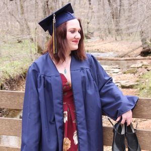 Meet your Posher, Haley